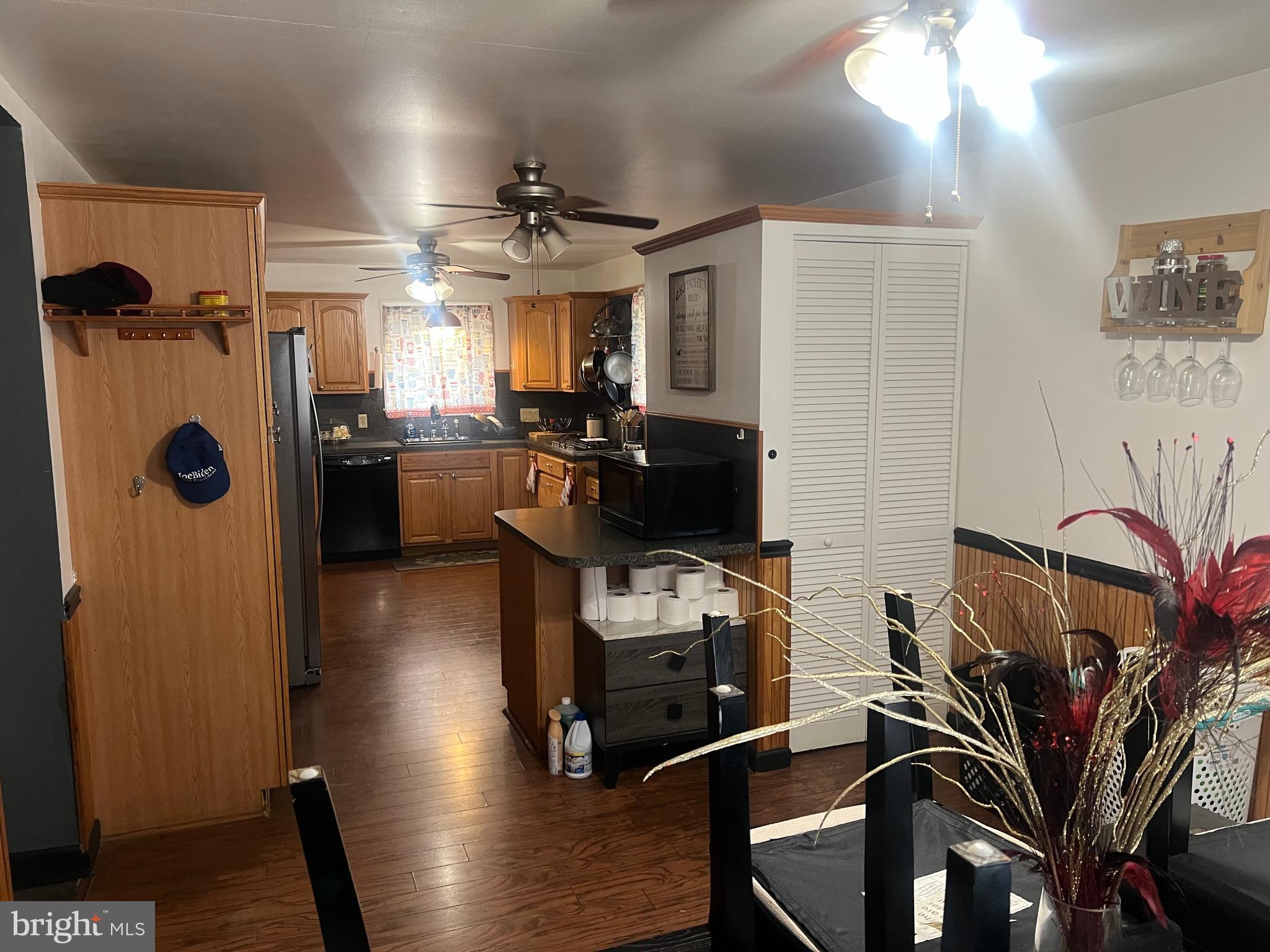 FIRESIDE TERRACE - Residential