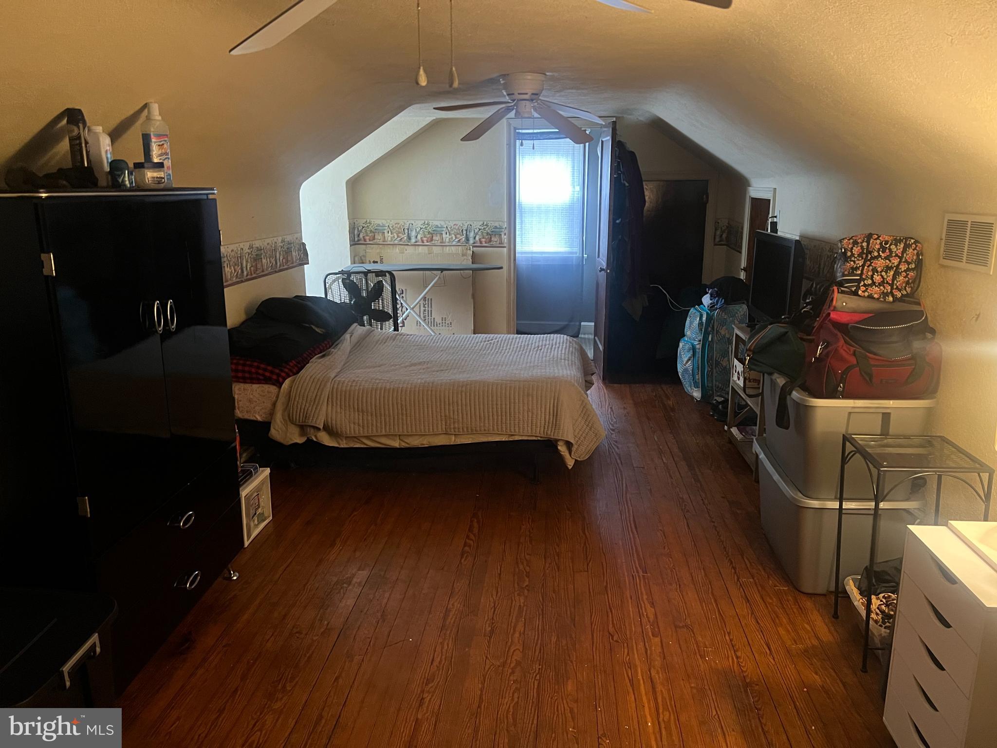 FIRESIDE TERRACE - Residential