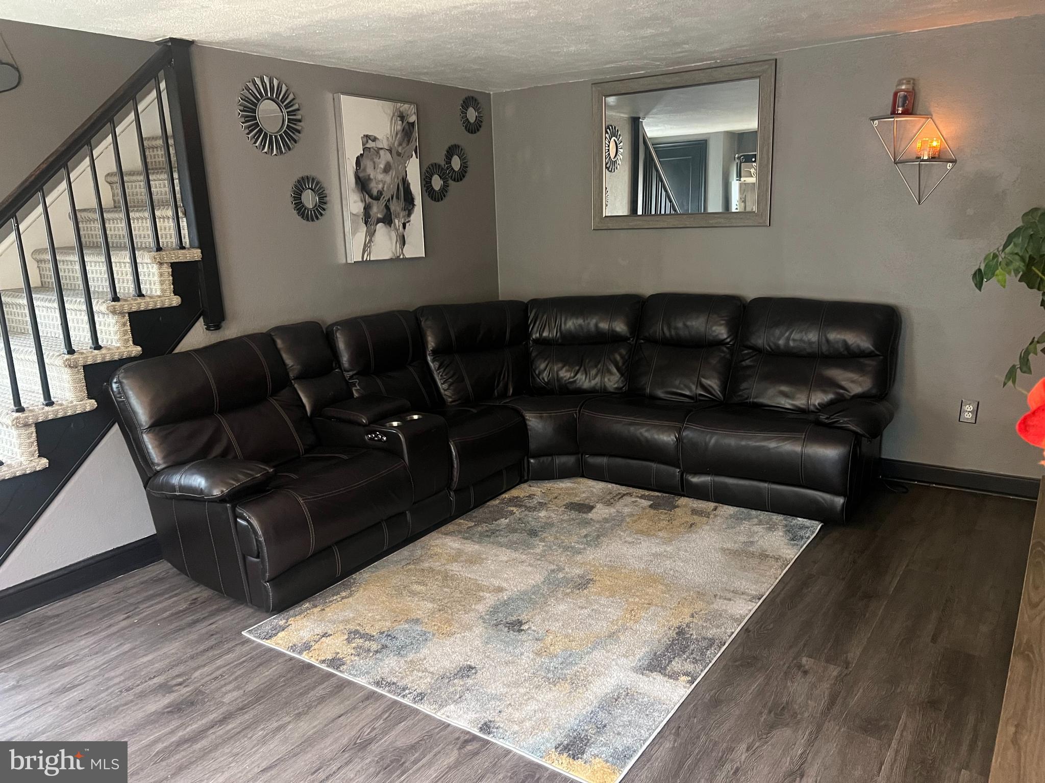 FIRESIDE TERRACE - Residential