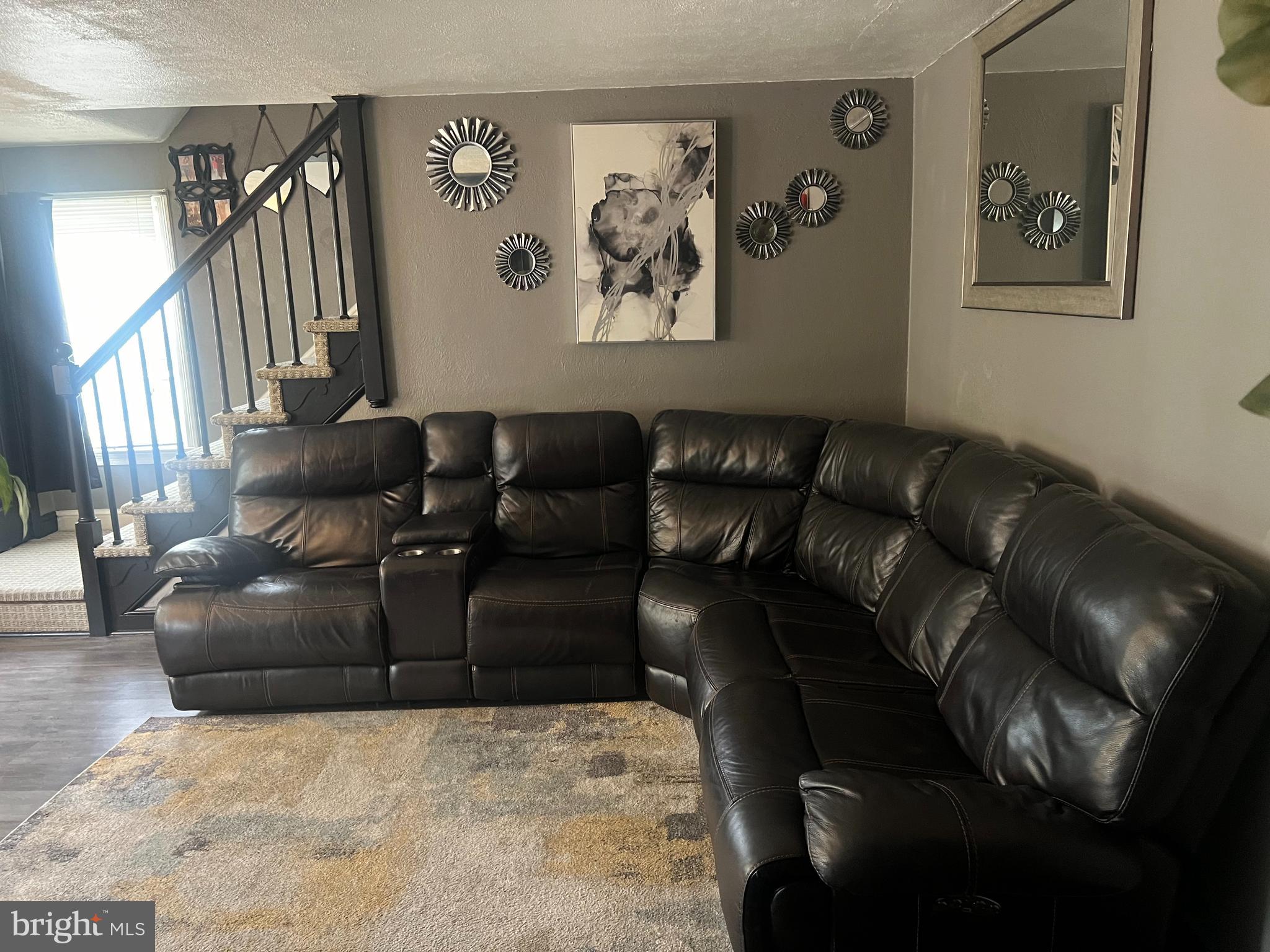 FIRESIDE TERRACE - Residential