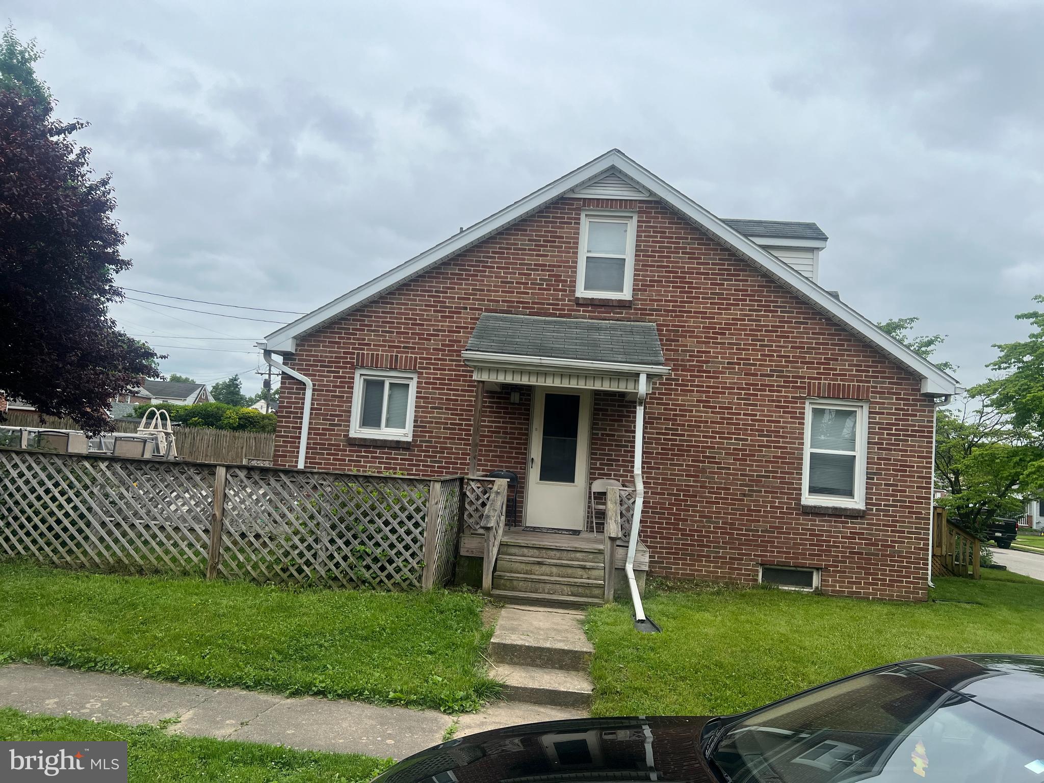FIRESIDE TERRACE - Residential
