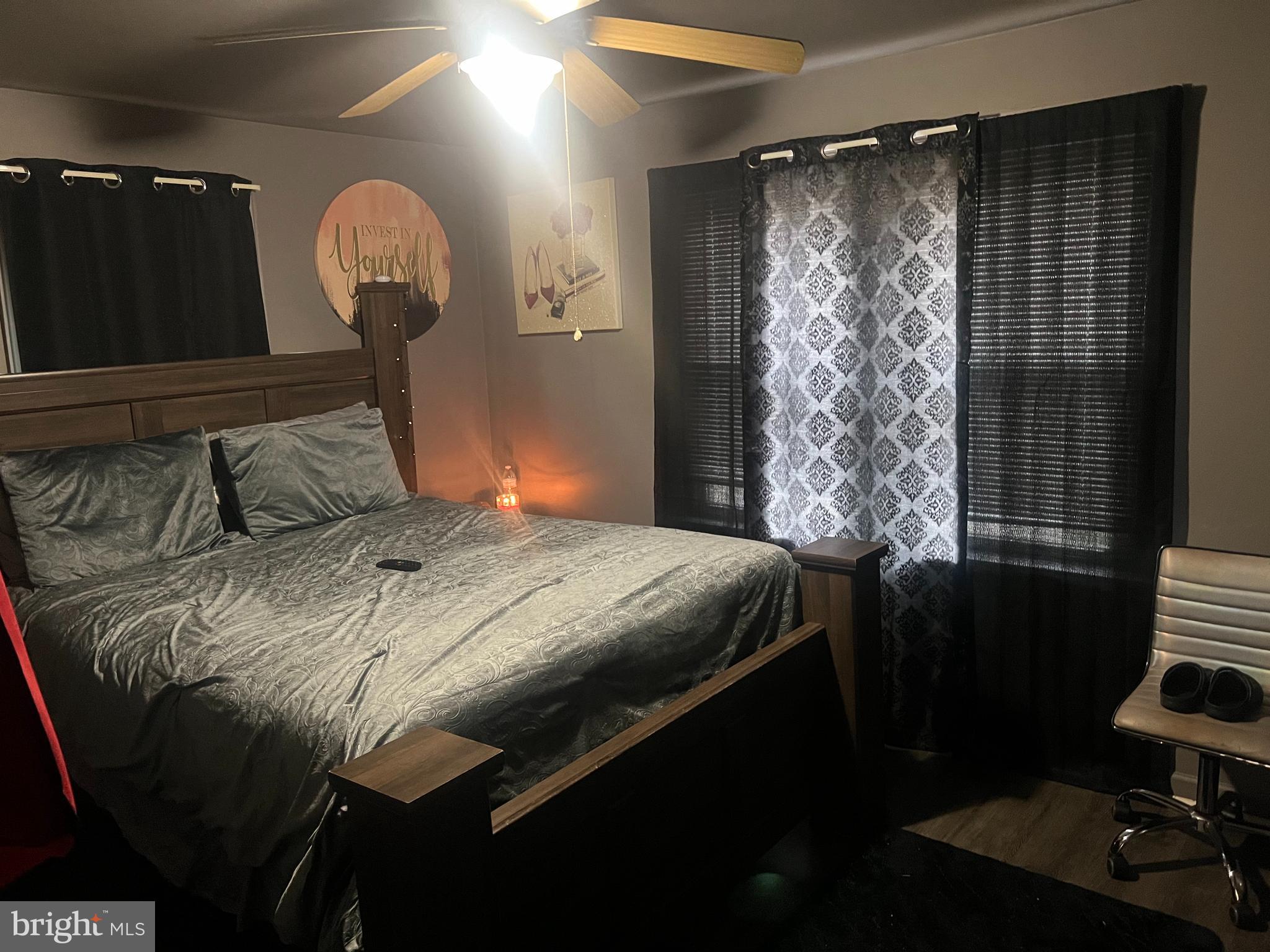 FIRESIDE TERRACE - Residential