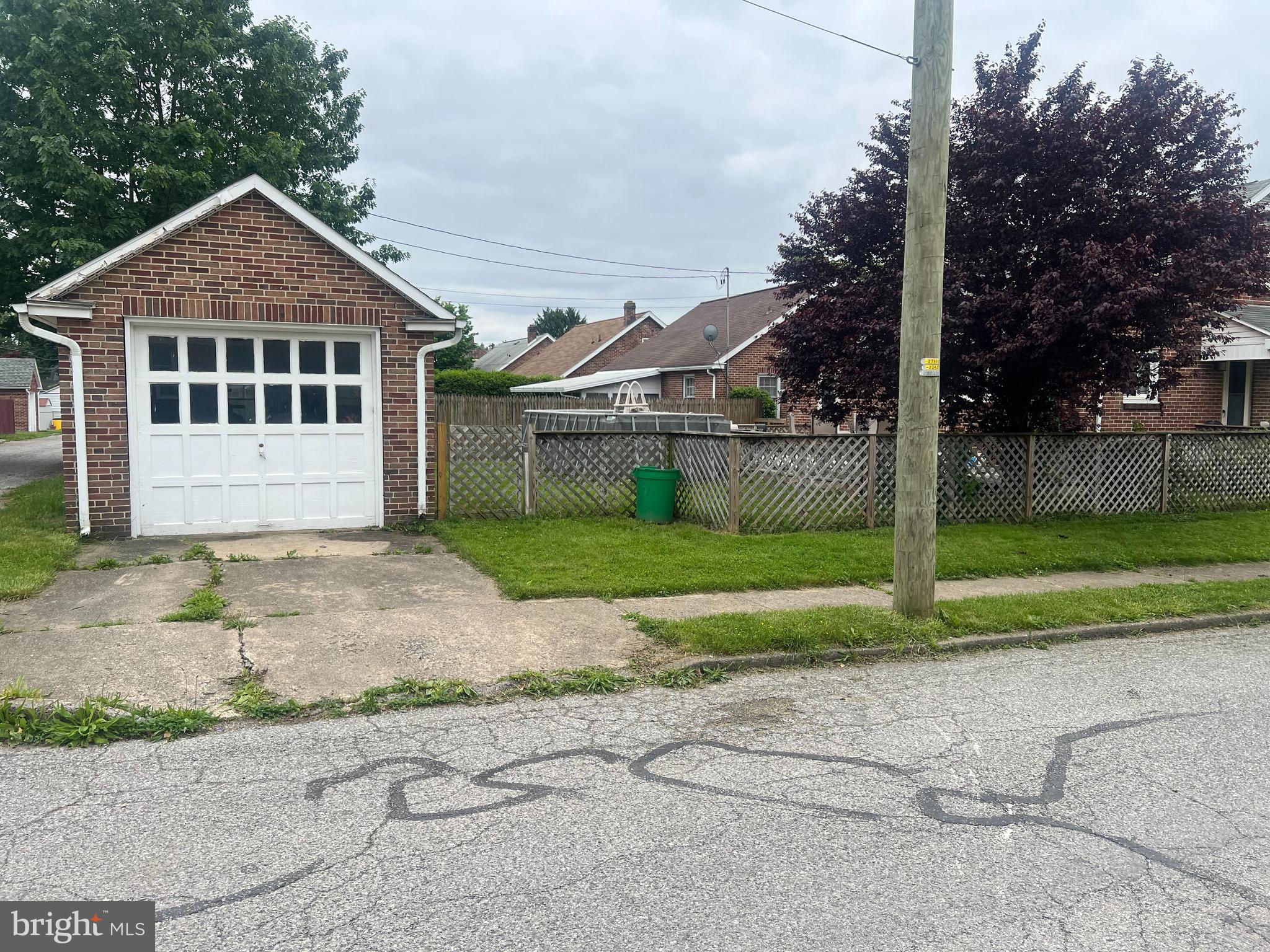 FIRESIDE TERRACE - Residential