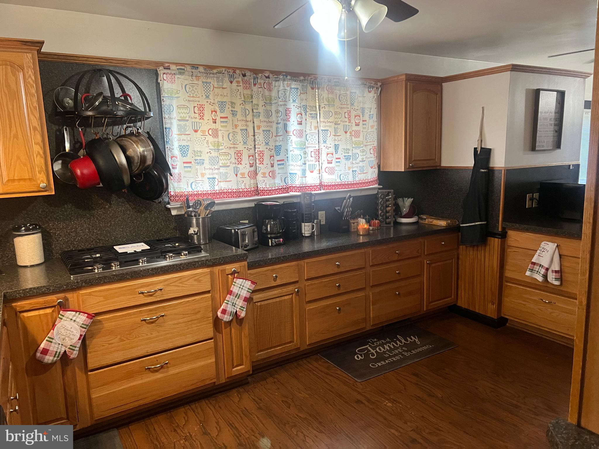 FIRESIDE TERRACE - Residential