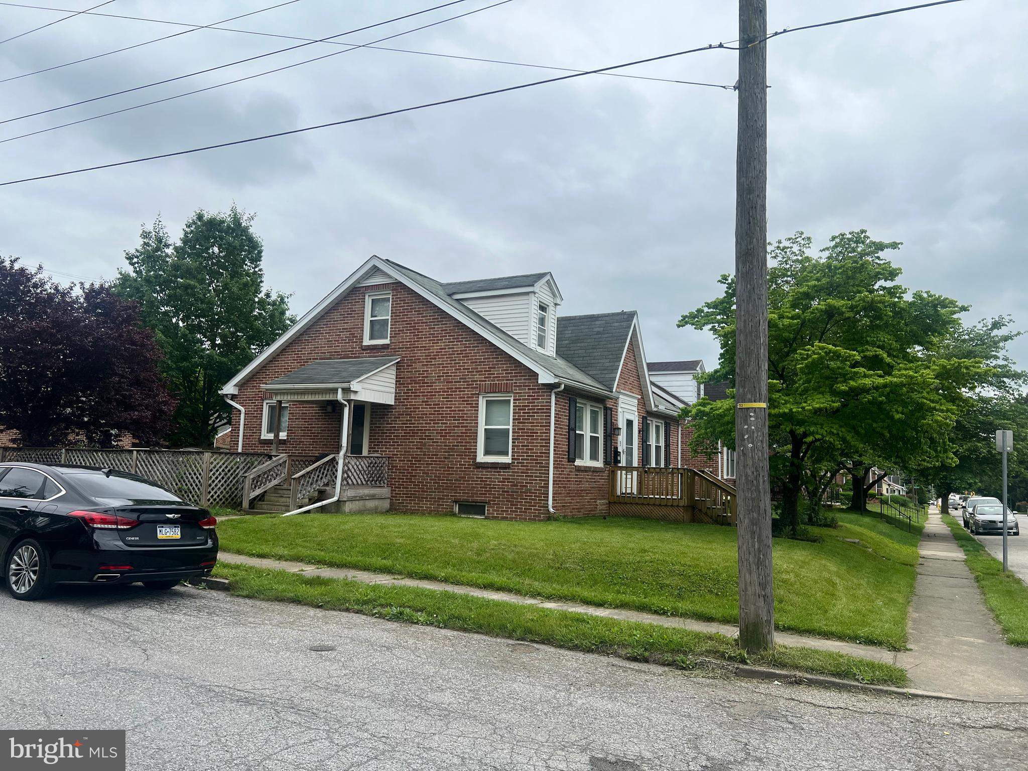 FIRESIDE TERRACE - Residential