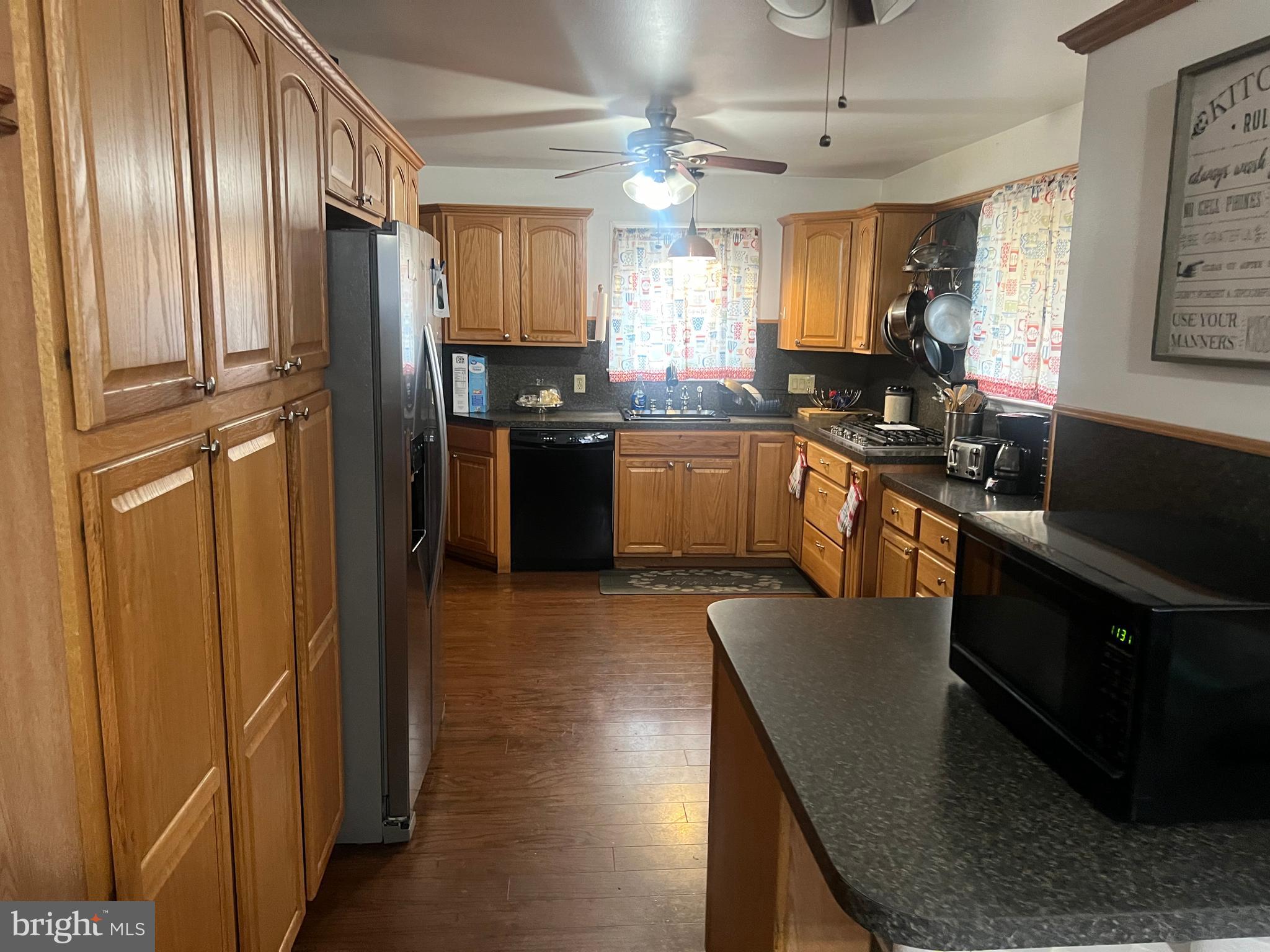 FIRESIDE TERRACE - Residential