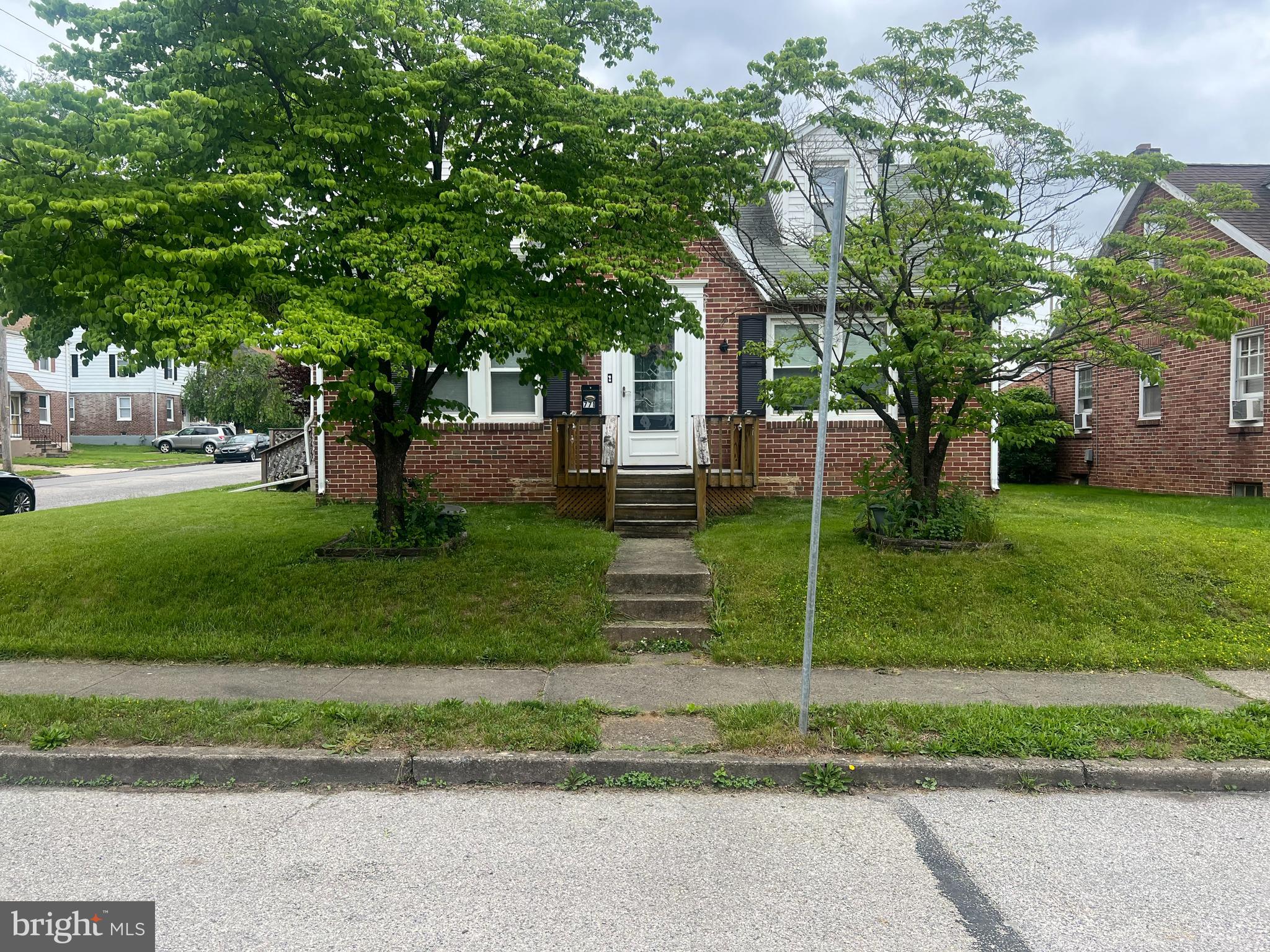 FIRESIDE TERRACE - Residential