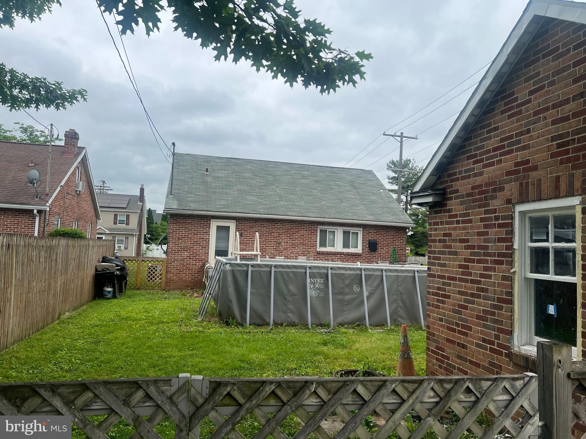 FIRESIDE TERRACE - Residential