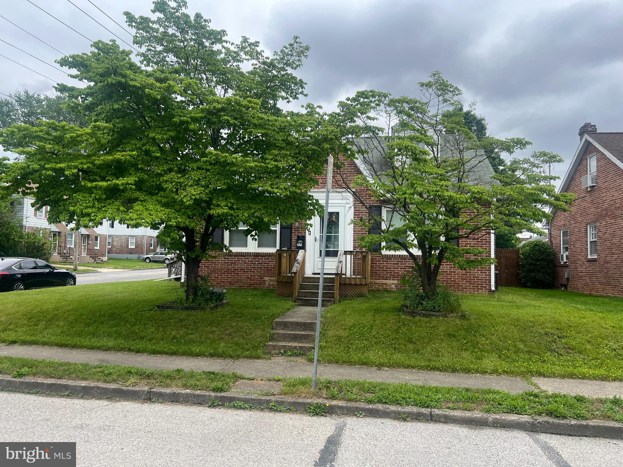 FIRESIDE TERRACE - Residential
