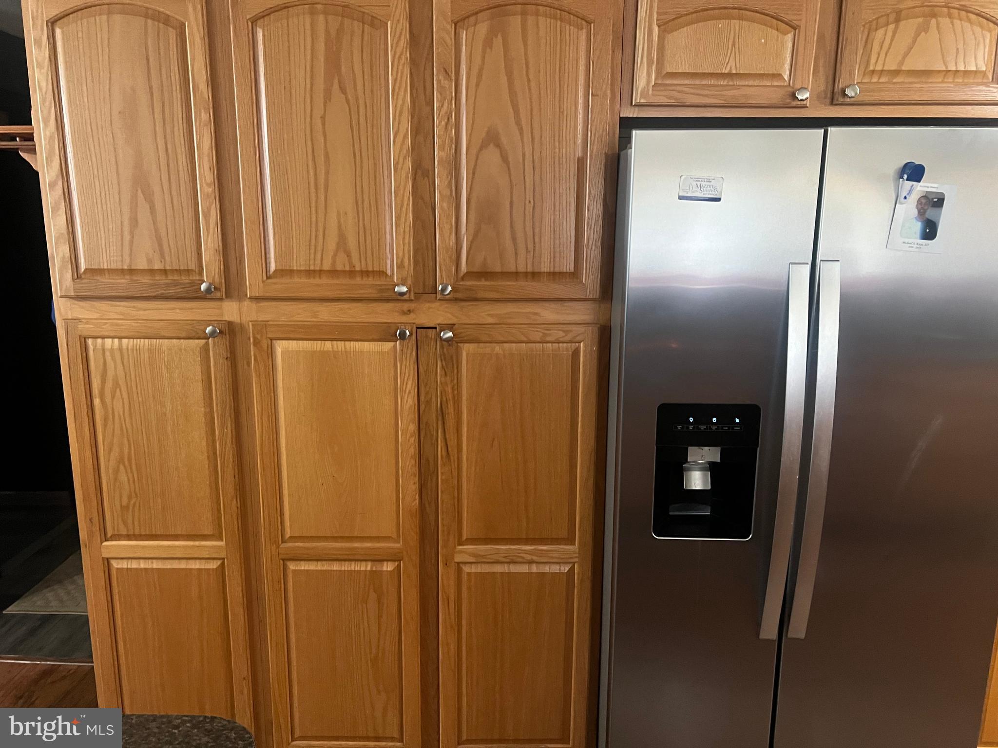 FIRESIDE TERRACE - Residential