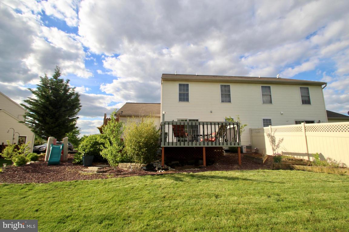 GREEN PARK - Residential