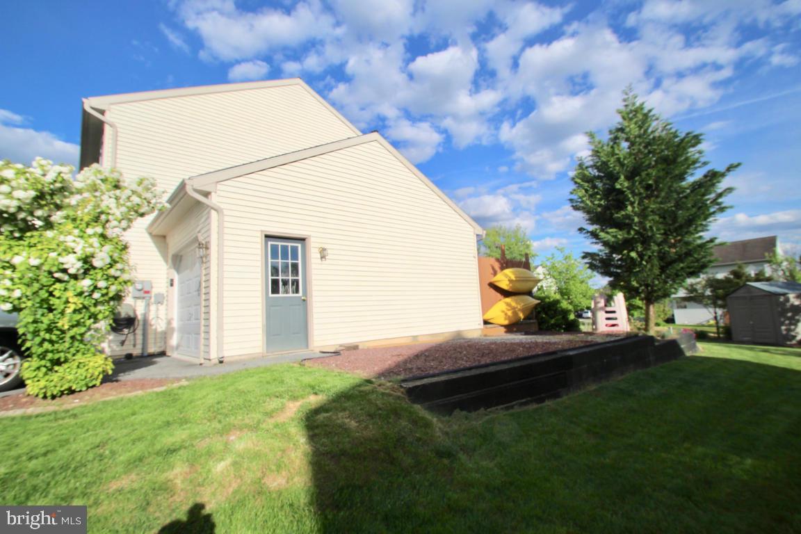 GREEN PARK - Residential