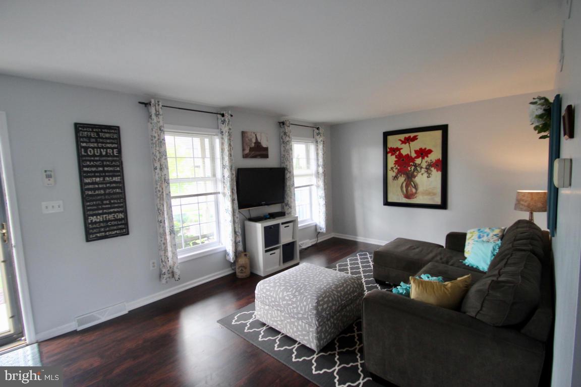 GREEN PARK - Residential