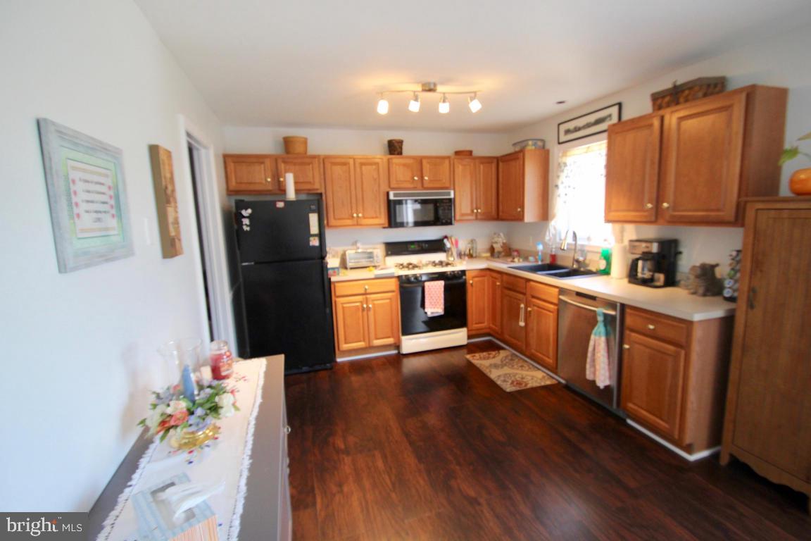 GREEN PARK - Residential