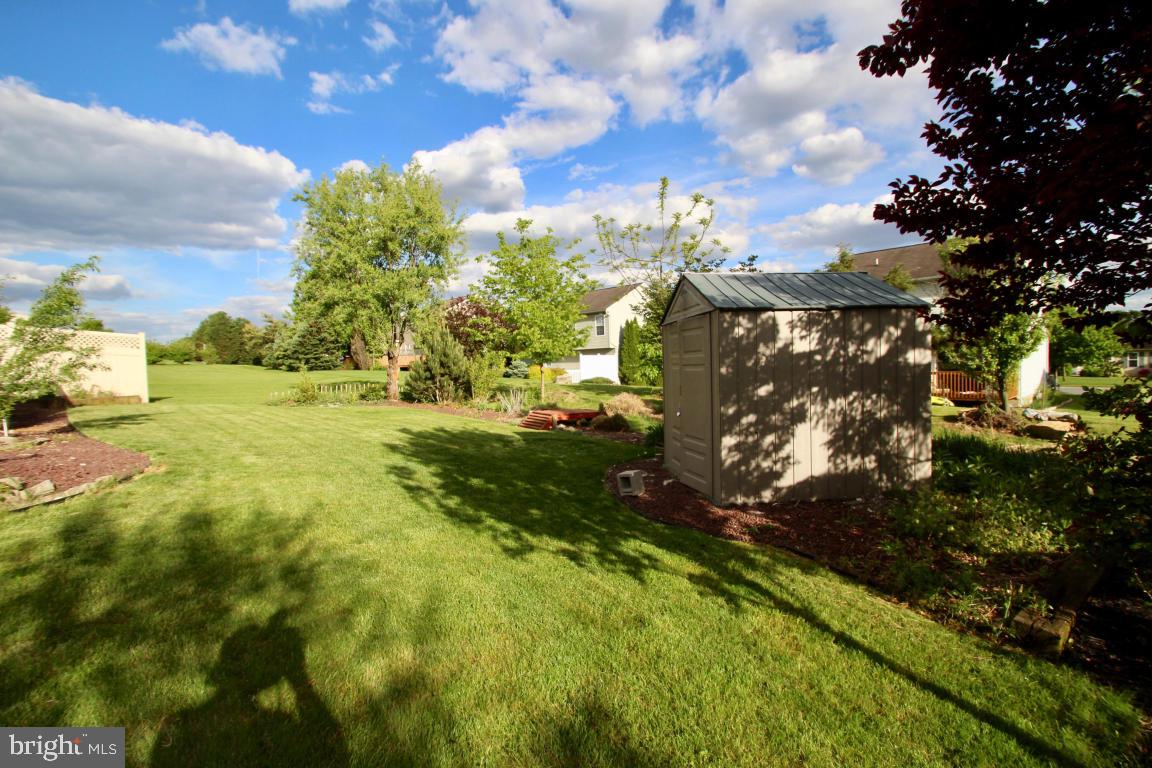 GREEN PARK - Residential