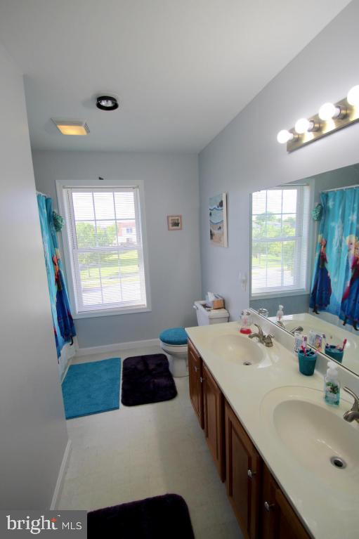 GREEN PARK - Residential