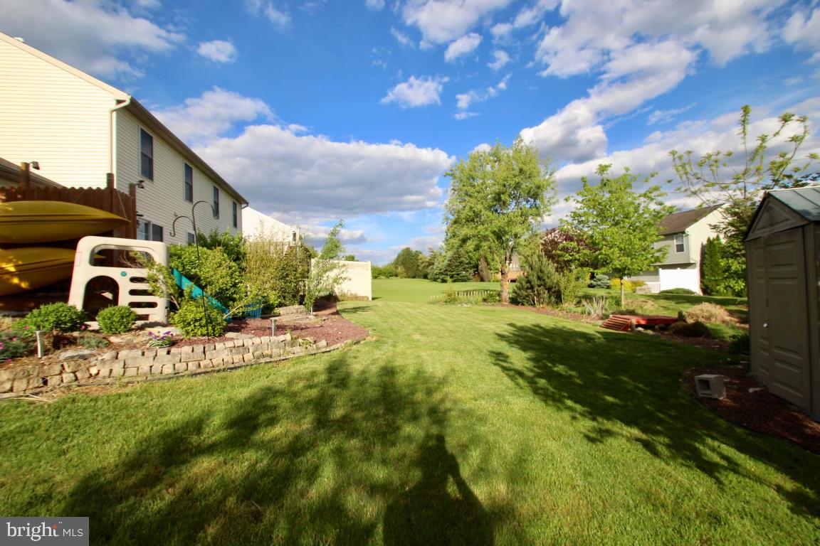 GREEN PARK - Residential