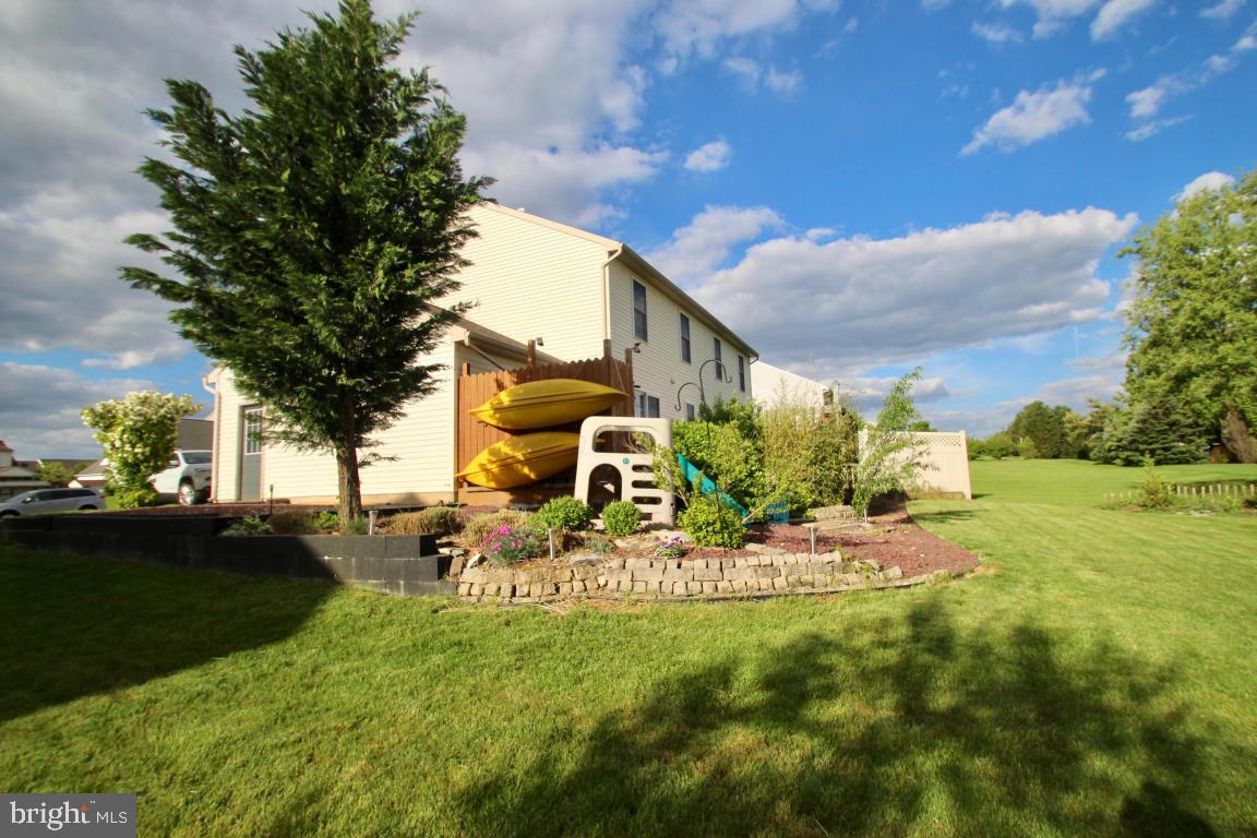 GREEN PARK - Residential