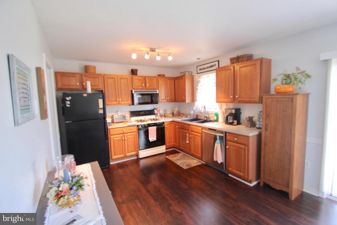 GREEN PARK - Residential