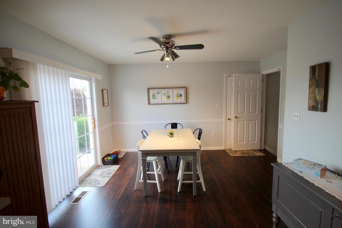 GREEN PARK - Residential