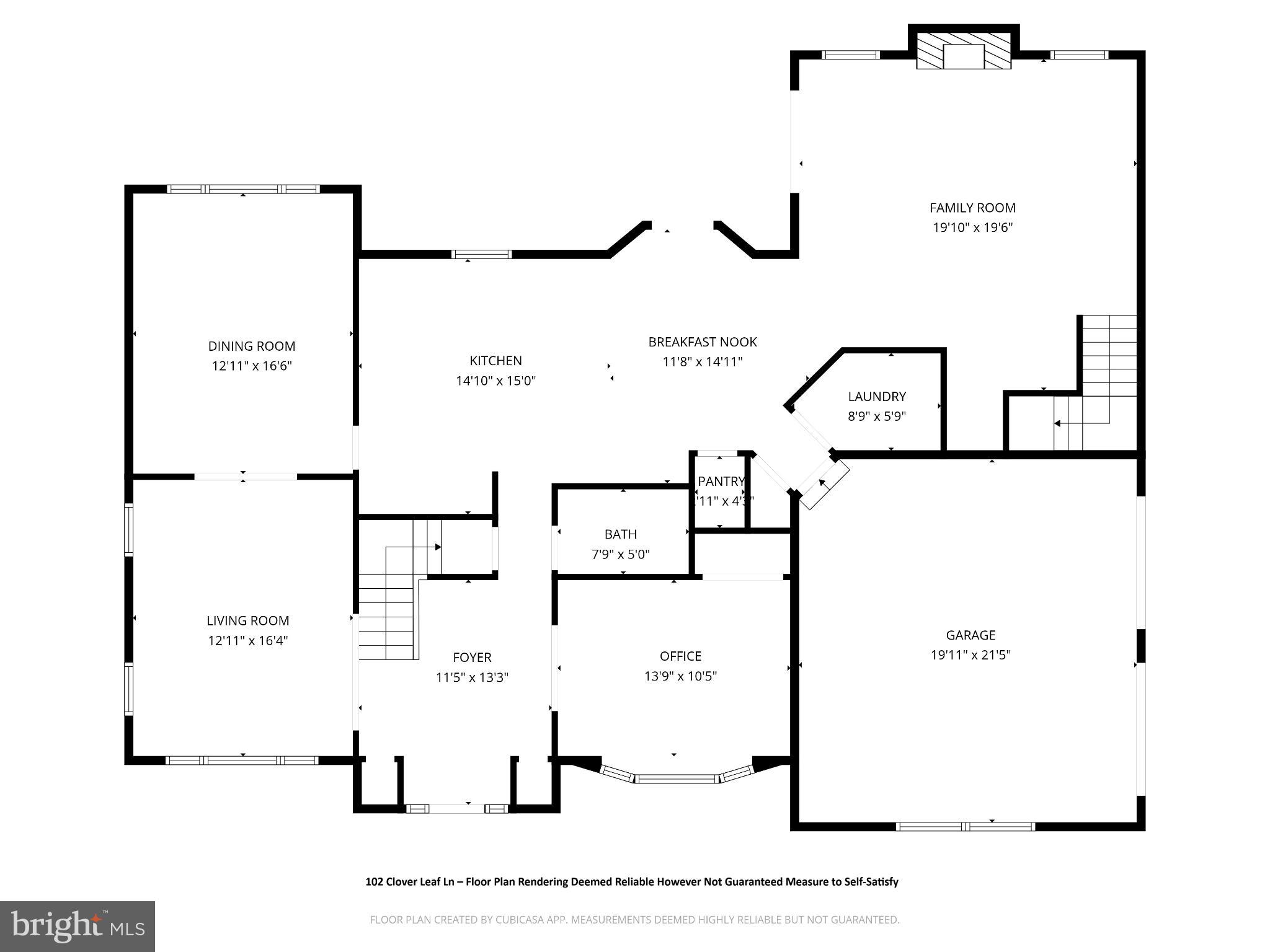 GWYNEDD LEA - Residential