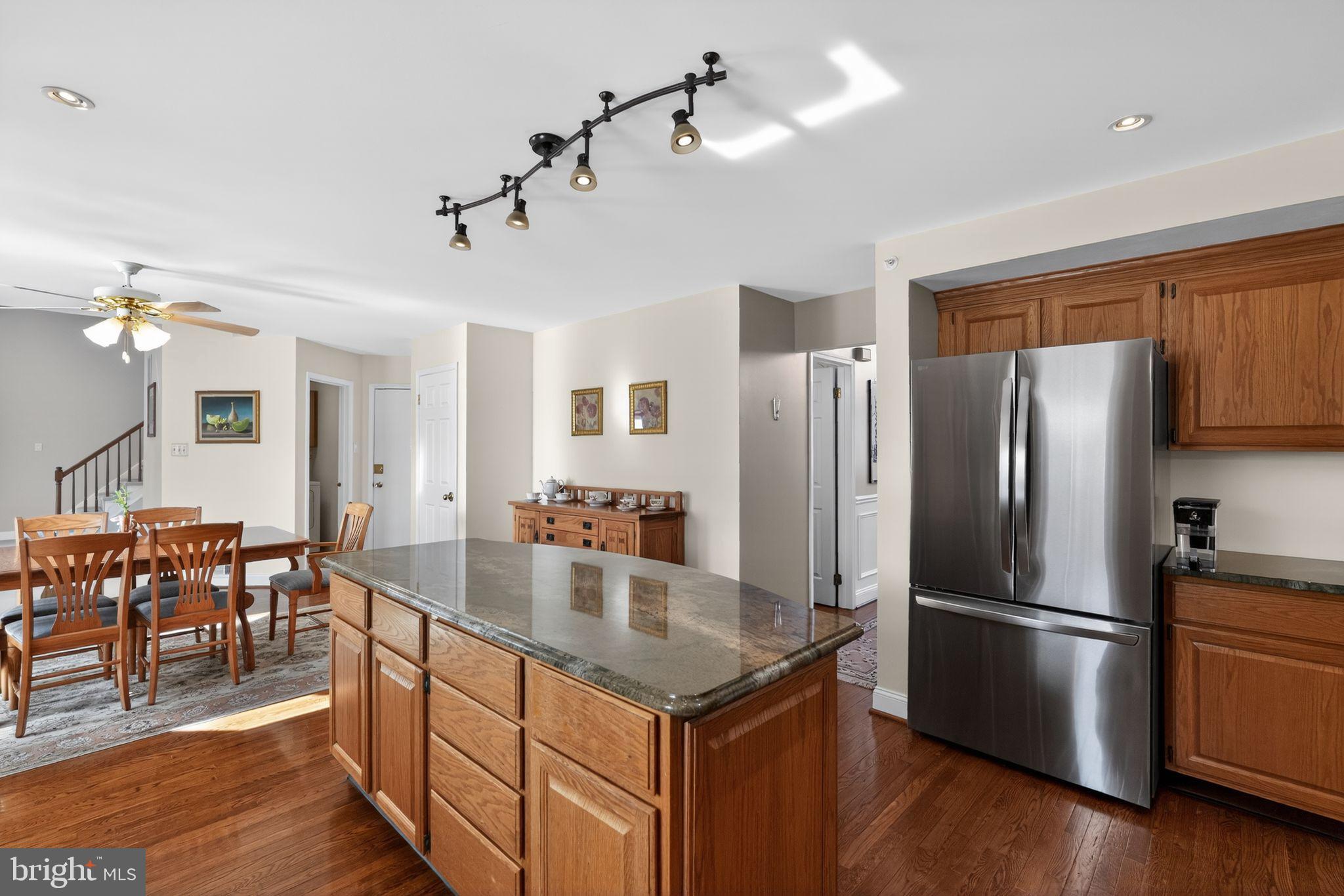 GWYNEDD LEA - Residential