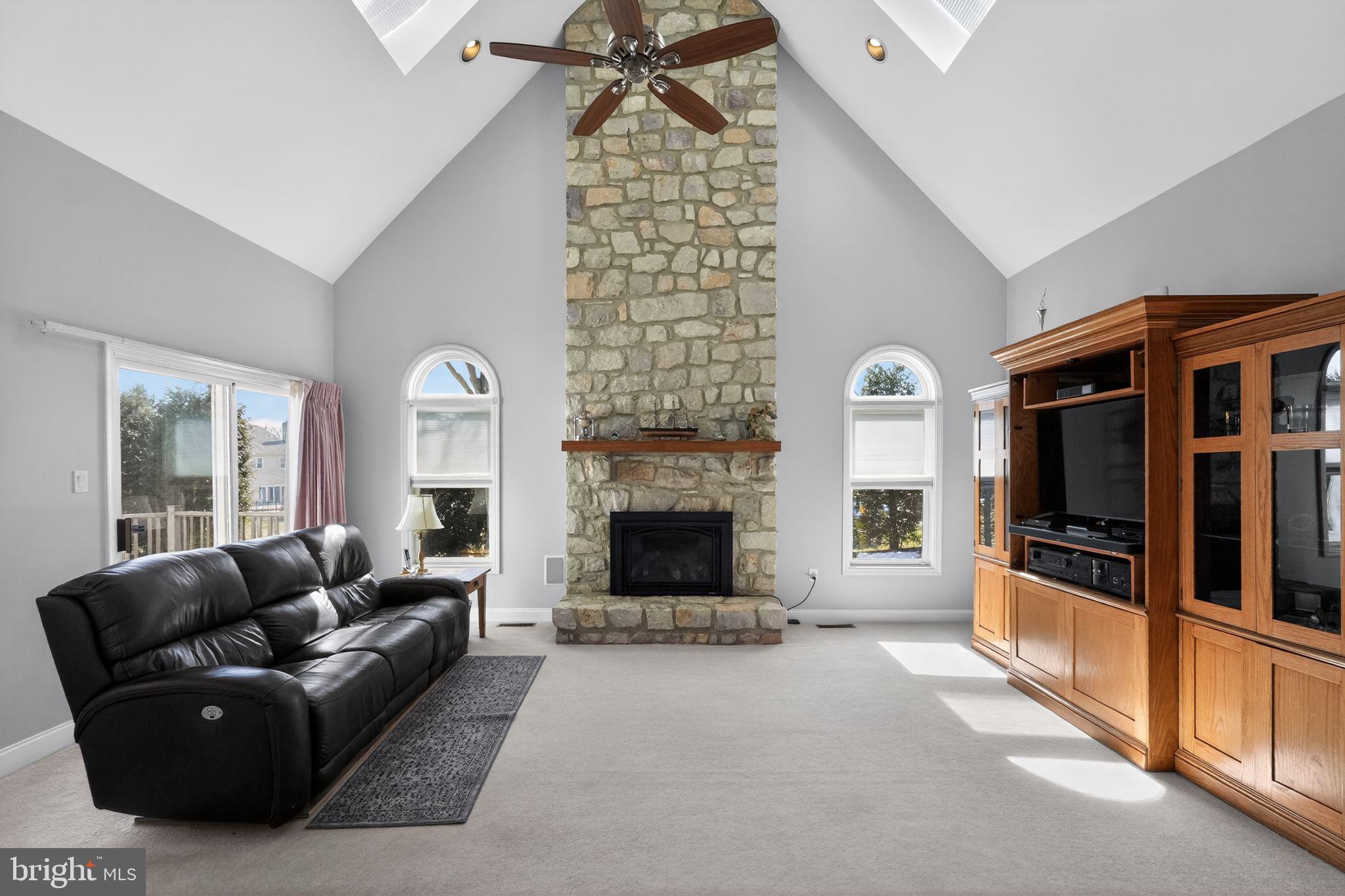 GWYNEDD LEA - Residential