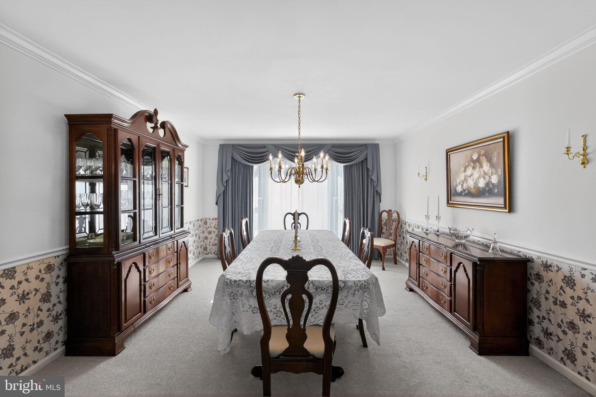 GWYNEDD LEA - Residential