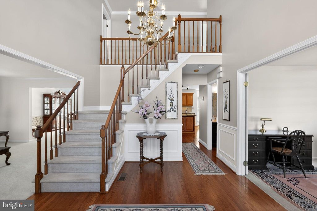 Photo of 102 Clover Leaf Lane, NORTH WALES, PA 19454 (MLS # PAMC2169110)