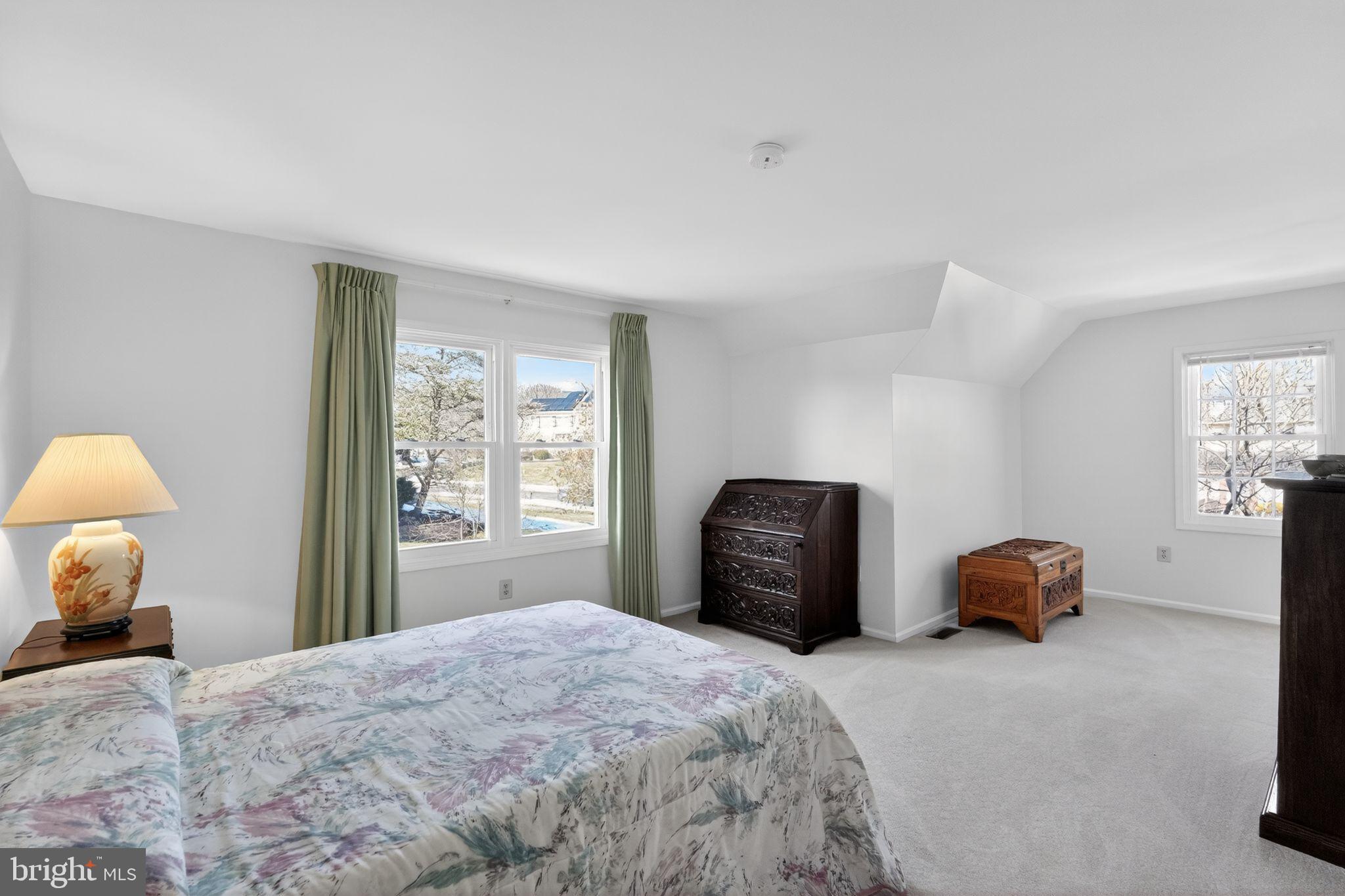 GWYNEDD LEA - Residential