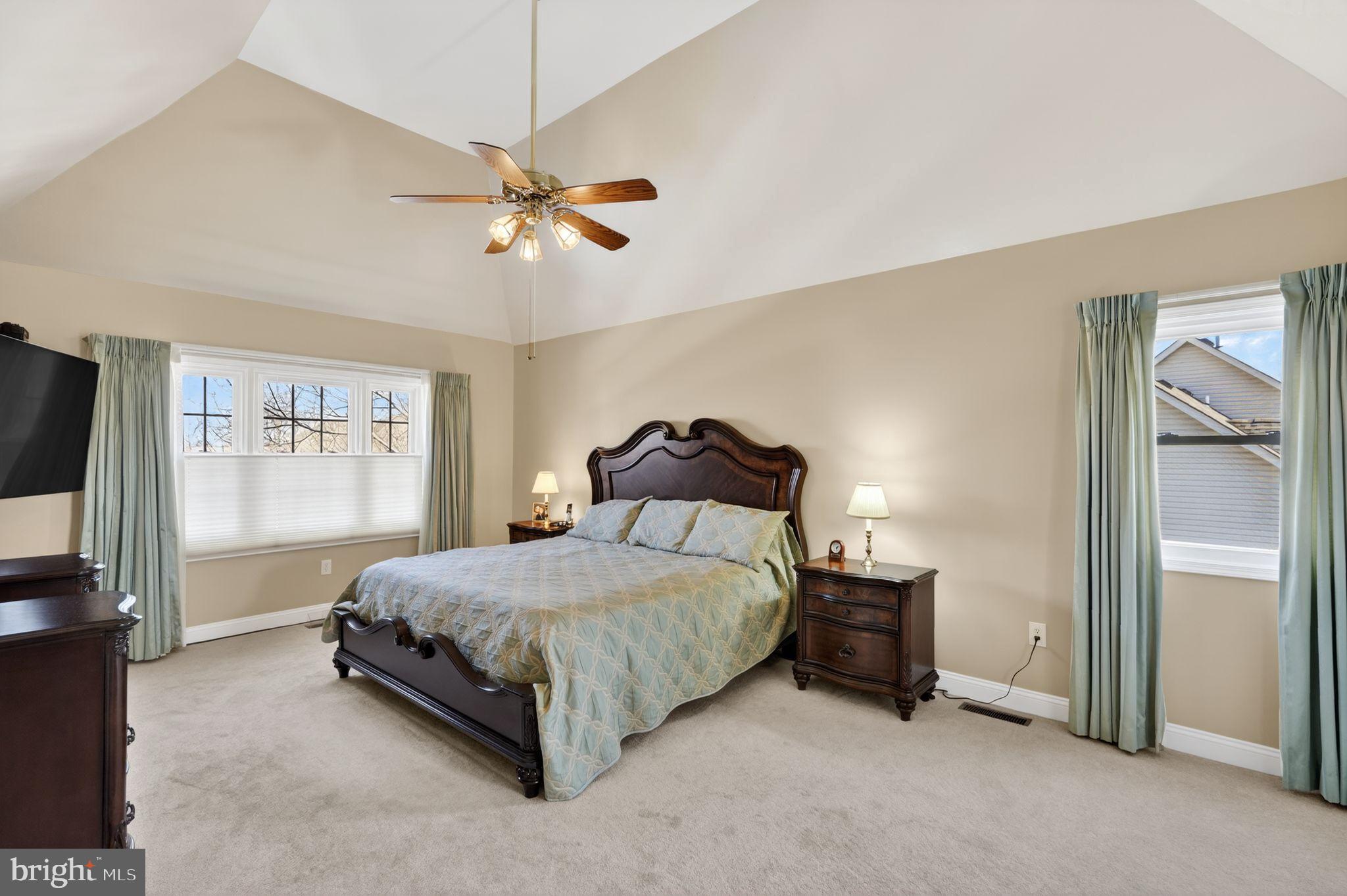 GWYNEDD LEA - Residential