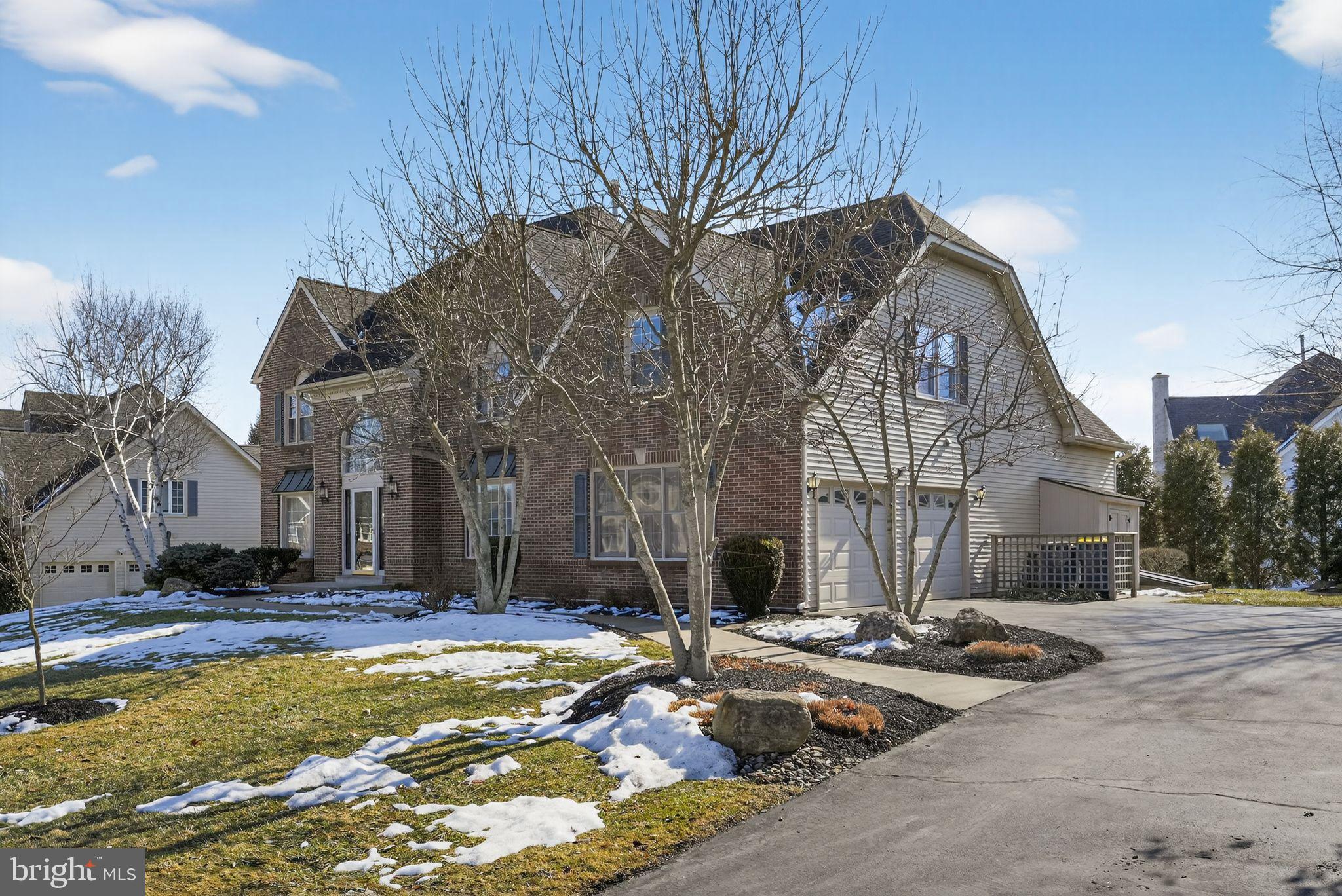 GWYNEDD LEA - Residential