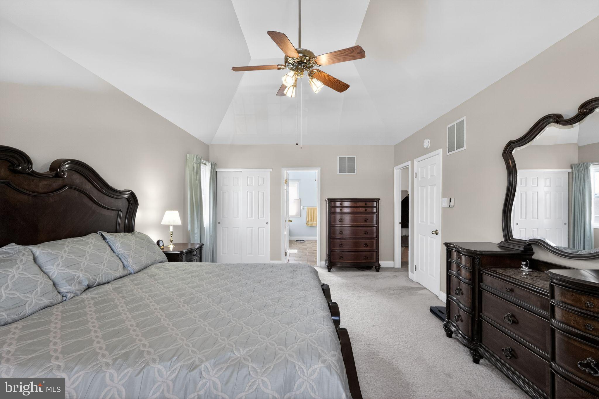 GWYNEDD LEA - Residential