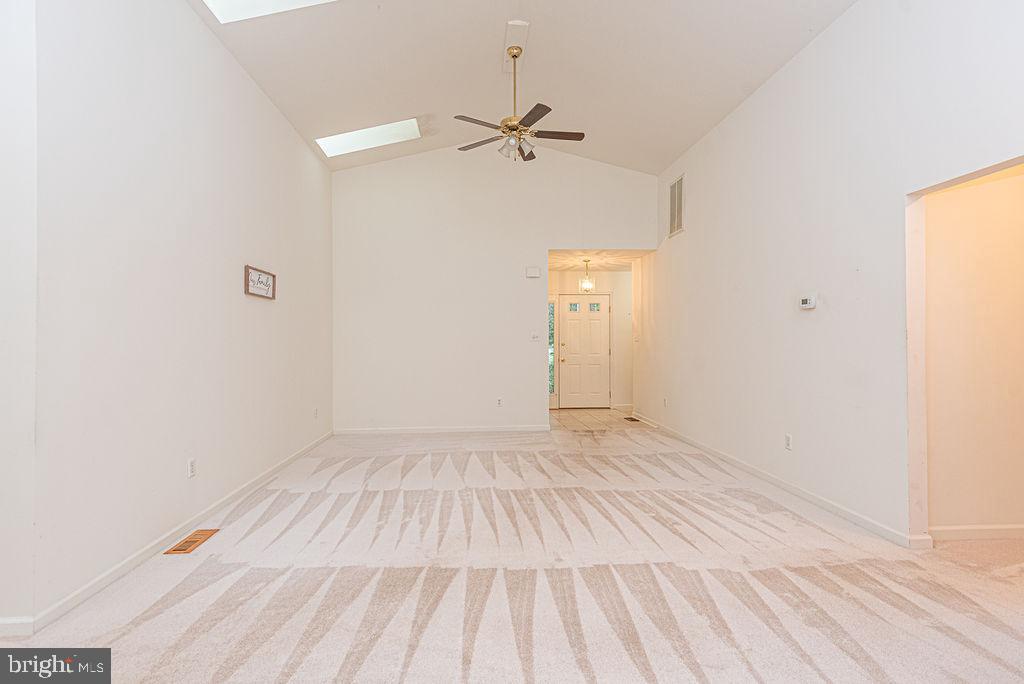 OCEAN PINES - SHERWOOD FOREST - Residential