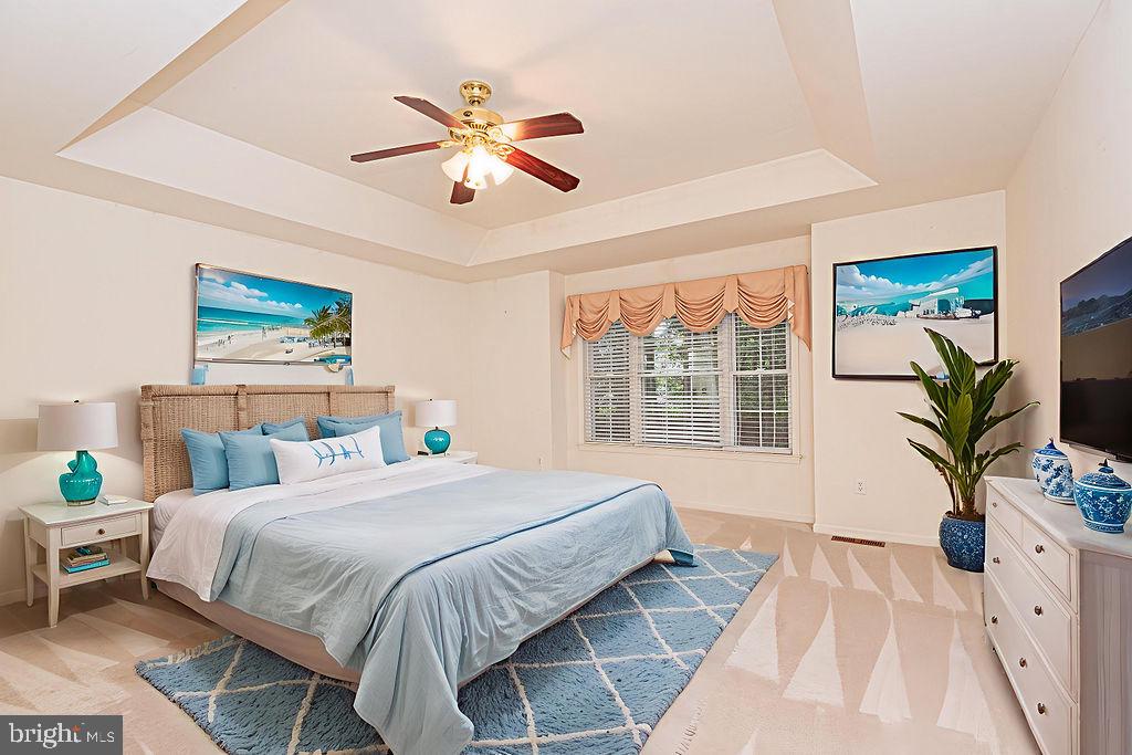 OCEAN PINES - SHERWOOD FOREST - Residential