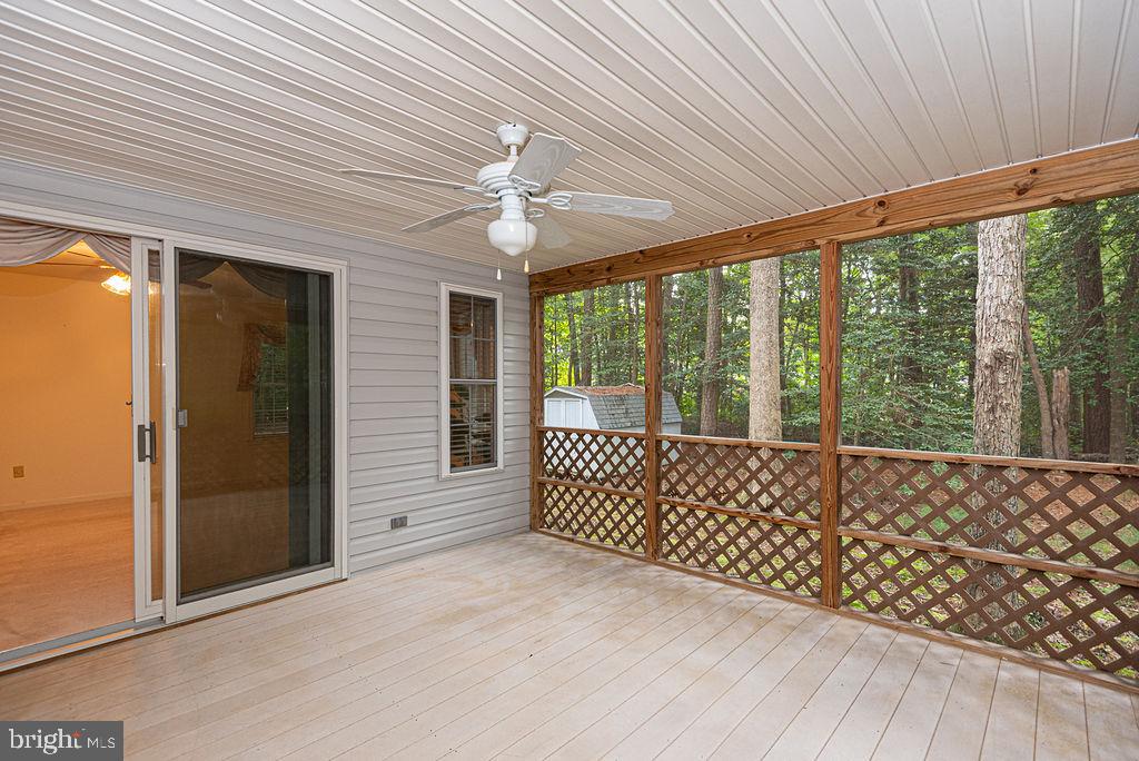 OCEAN PINES - SHERWOOD FOREST - Residential