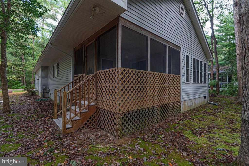 OCEAN PINES - SHERWOOD FOREST - Residential