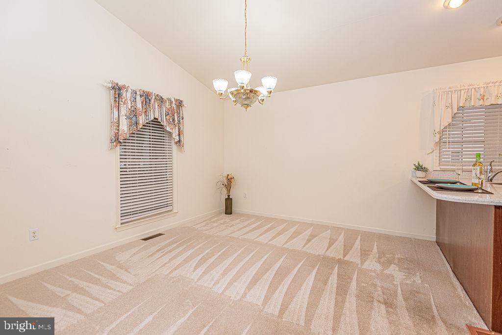 OCEAN PINES - SHERWOOD FOREST - Residential