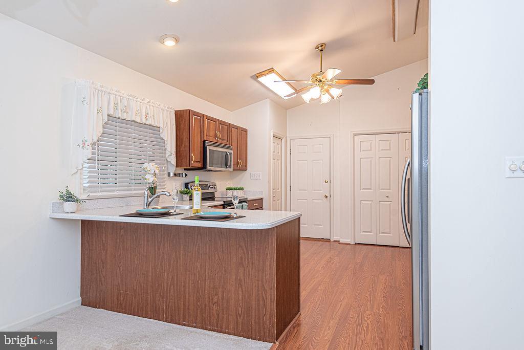 OCEAN PINES - SHERWOOD FOREST - Residential