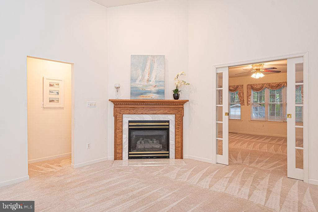 OCEAN PINES - SHERWOOD FOREST - Residential