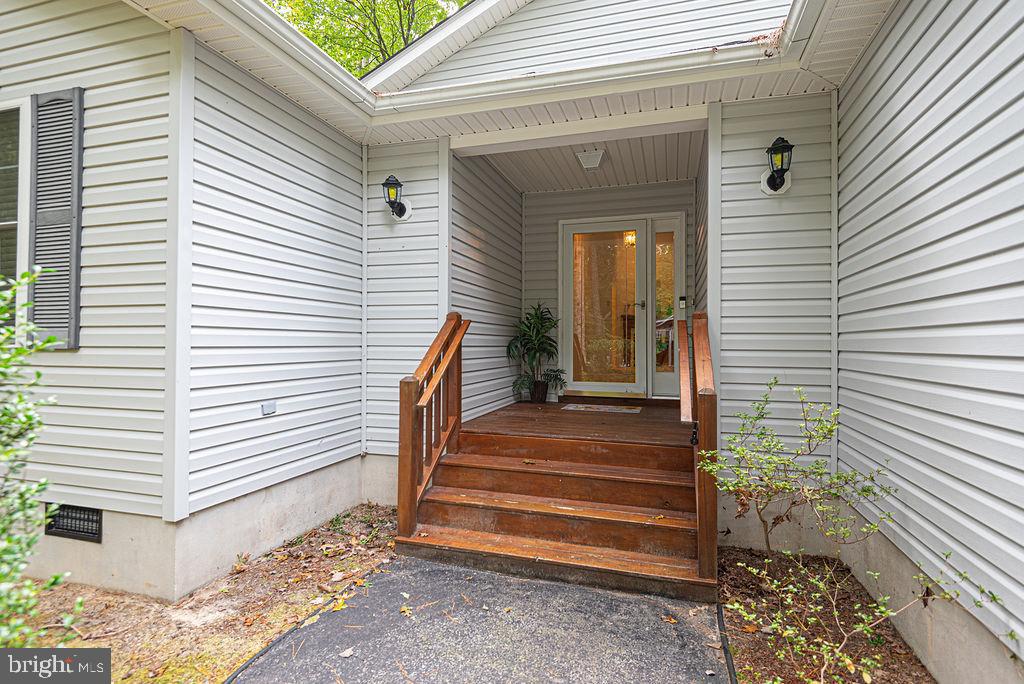 OCEAN PINES - SHERWOOD FOREST - Residential