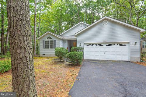 14 LIBERTY STREET OCEAN PINES MD 21811