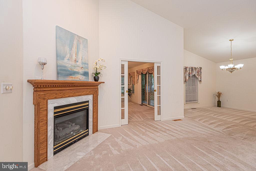 OCEAN PINES - SHERWOOD FOREST - Residential