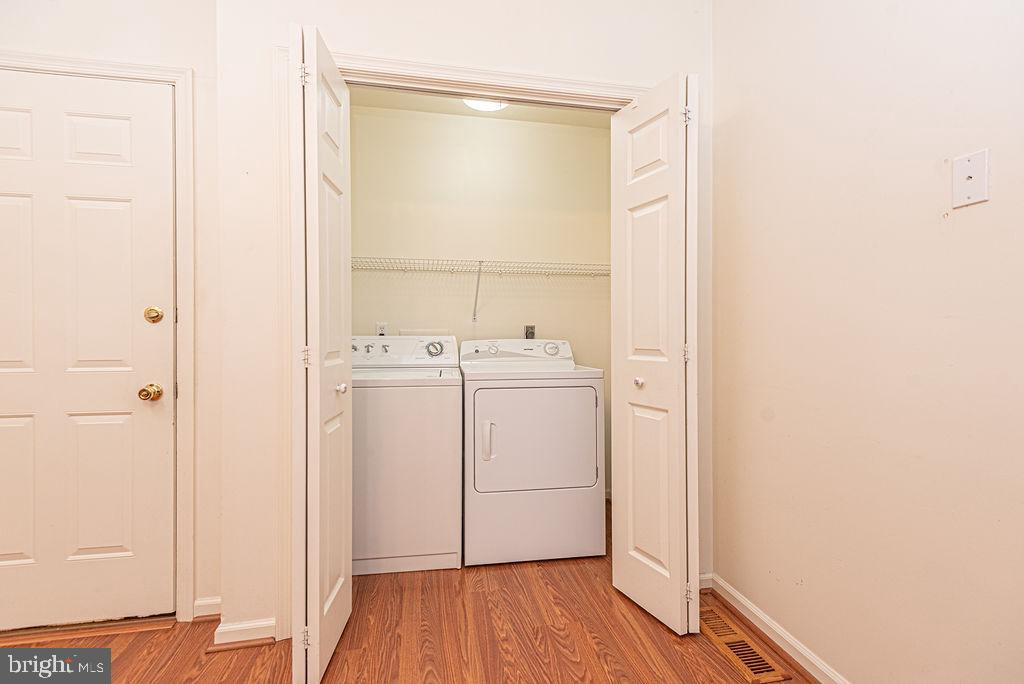 OCEAN PINES - SHERWOOD FOREST - Residential