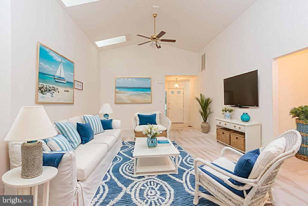 OCEAN PINES - SHERWOOD FOREST - Residential