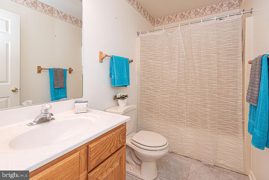 OCEAN PINES - SHERWOOD FOREST - Residential