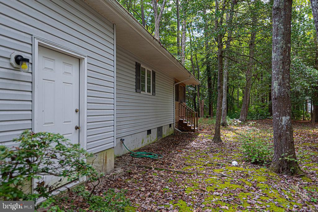 OCEAN PINES - SHERWOOD FOREST - Residential