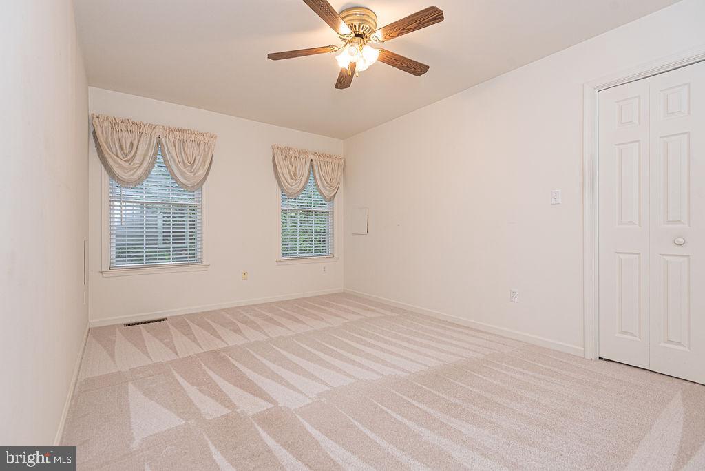 OCEAN PINES - SHERWOOD FOREST - Residential