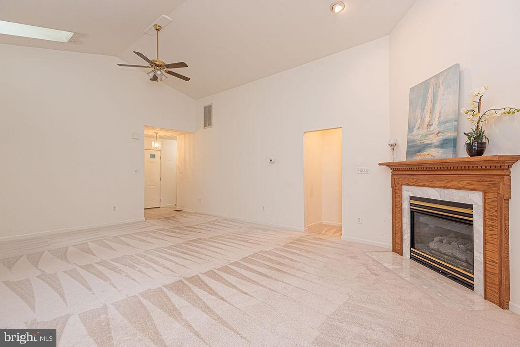 OCEAN PINES - SHERWOOD FOREST - Residential