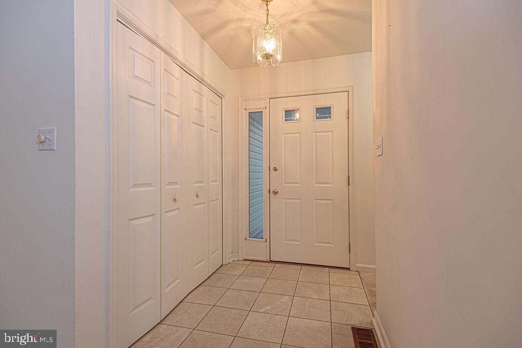 OCEAN PINES - SHERWOOD FOREST - Residential